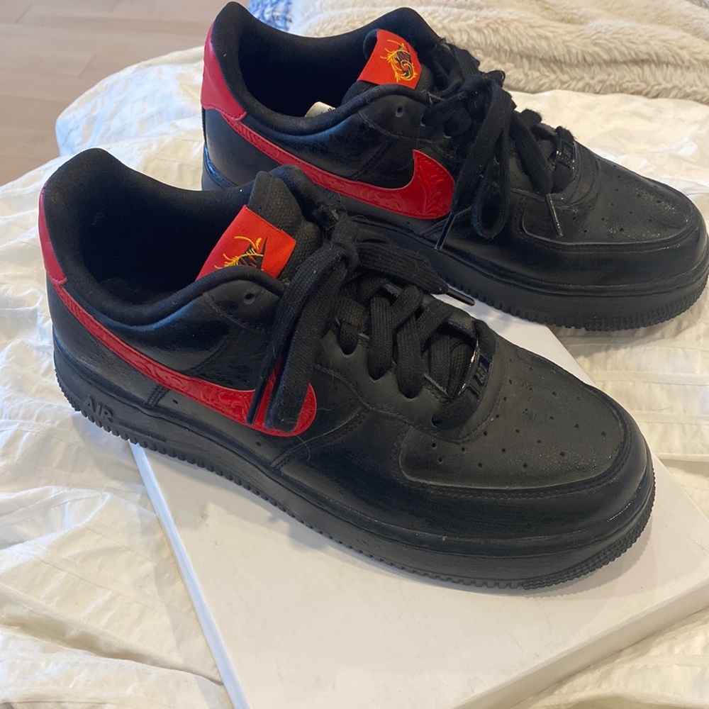 Nike special edition Air Force